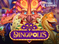 Online casino with €5 minimum deposit47